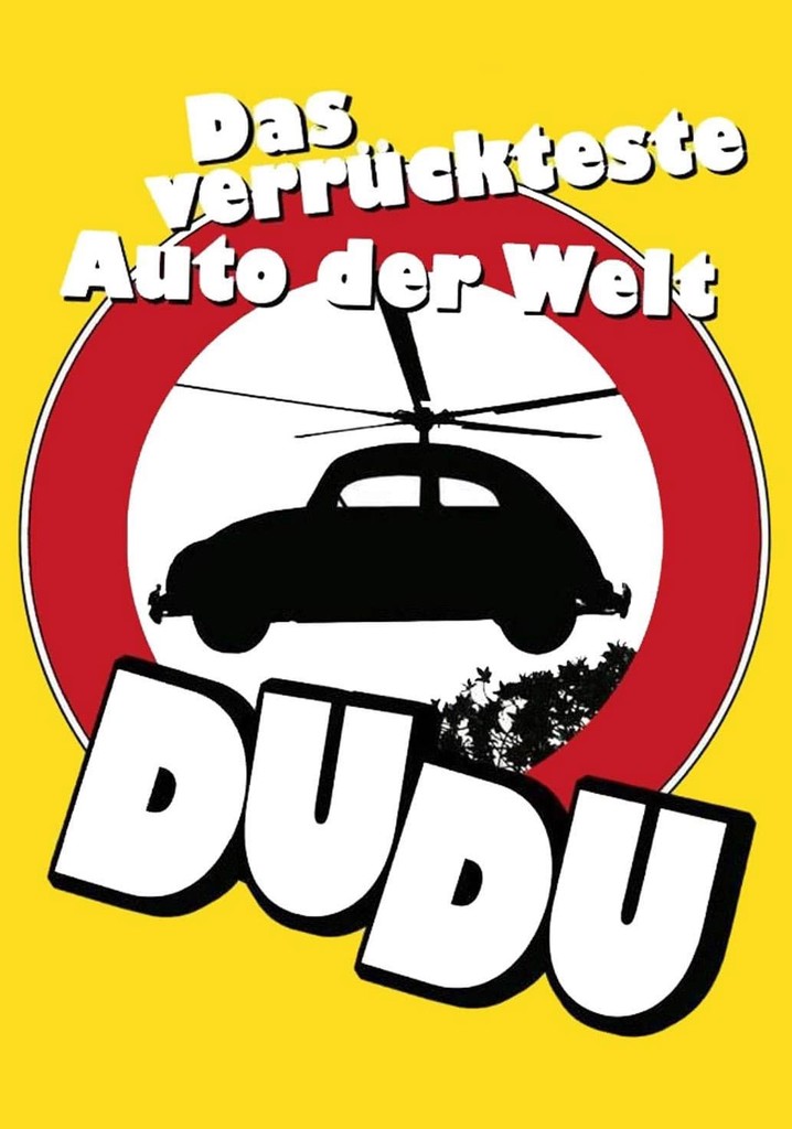 Das verrückteste Auto der Welt Online Stream anschauen